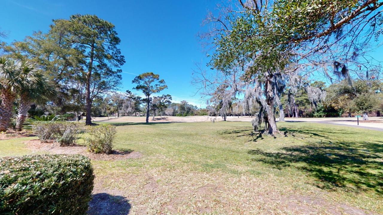 943 Inverness Village Hilton Head Island Eksteriør billede